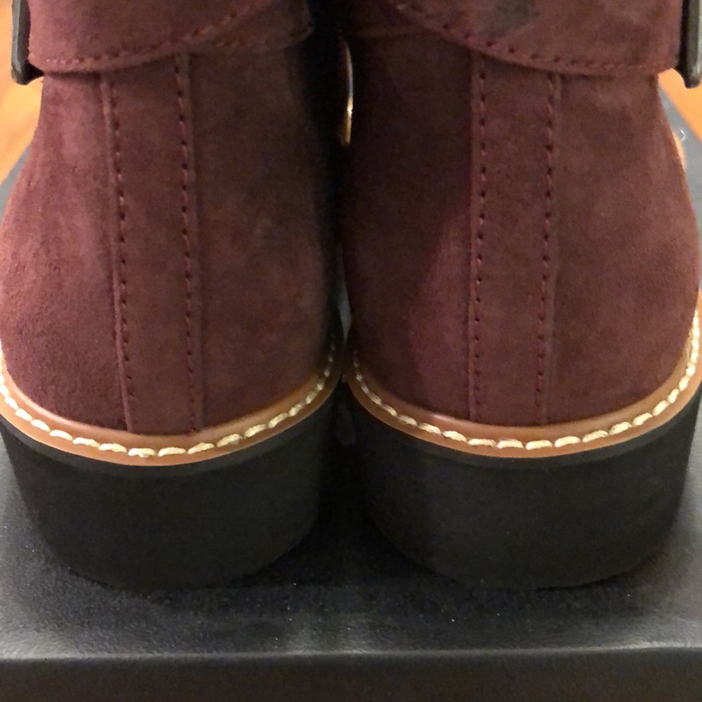 Neutralizer boots - Picture 4 of 7